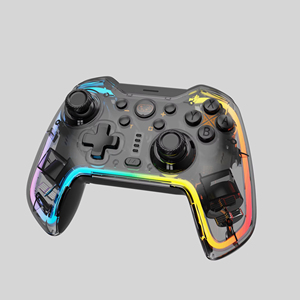 Wireless Game Controller Joystick Switch Gaming Control Gamepad Für Nintendo Switch PC IOS andirod - Product Image 2