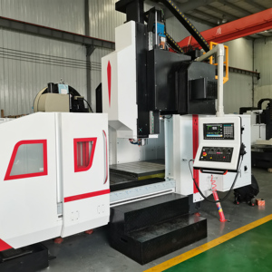 5-axis Machining <strong>Center</strong> Cnc Gantry Milling Machine,Gantry Milling Machine Gantry <strong>Die</strong> Machining <strong>Center</strong> - Product Image 3