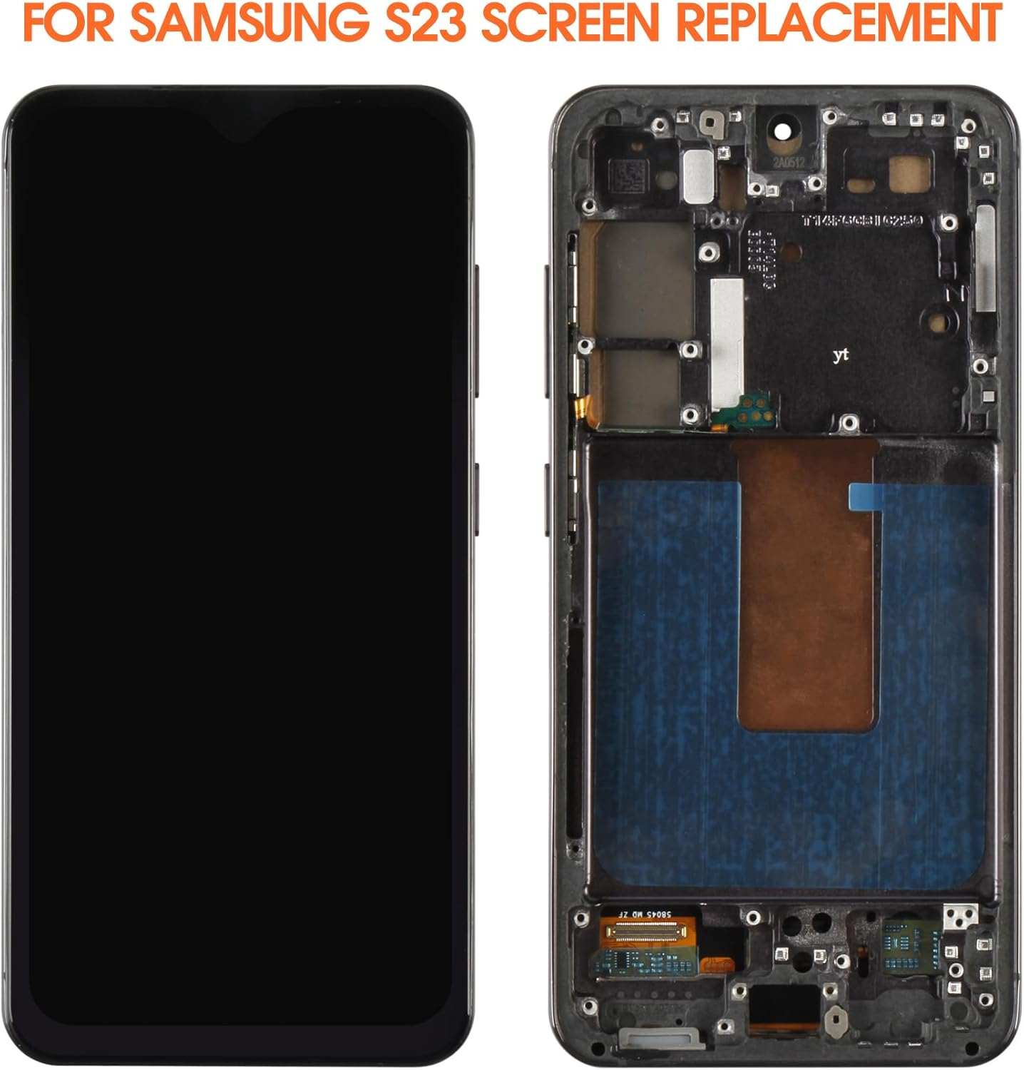 For Samsung Galaxy S23