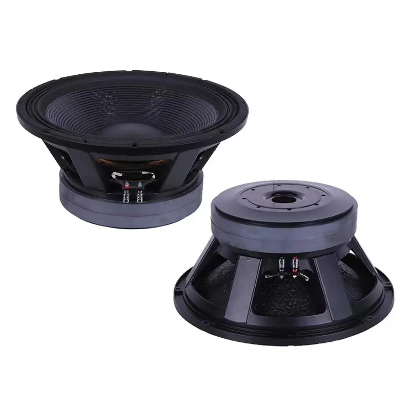 21inch Speaker sub woofer pro pa professional speaker 21 inch subwoofer bass dj factory price powered audio pulgadas