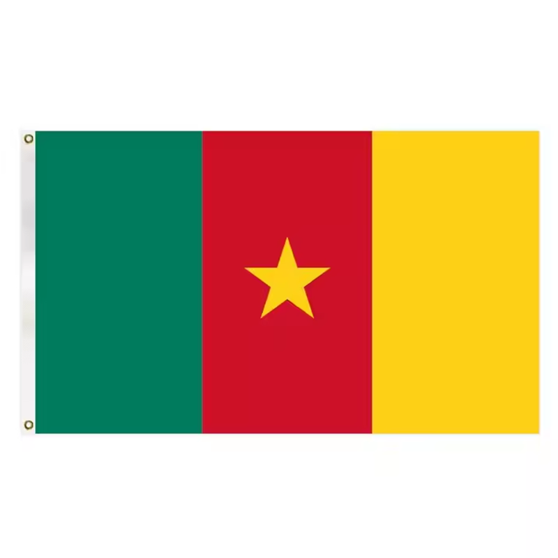Camerún