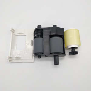 สำหรับ HP Color LaserJet Enterprise Flow MFP M577c M578c M527c 556dn MFP 586z W5U23-67901 Doc Feeder (ADF) ชุดซ่อมบำรุง - Product Image 4