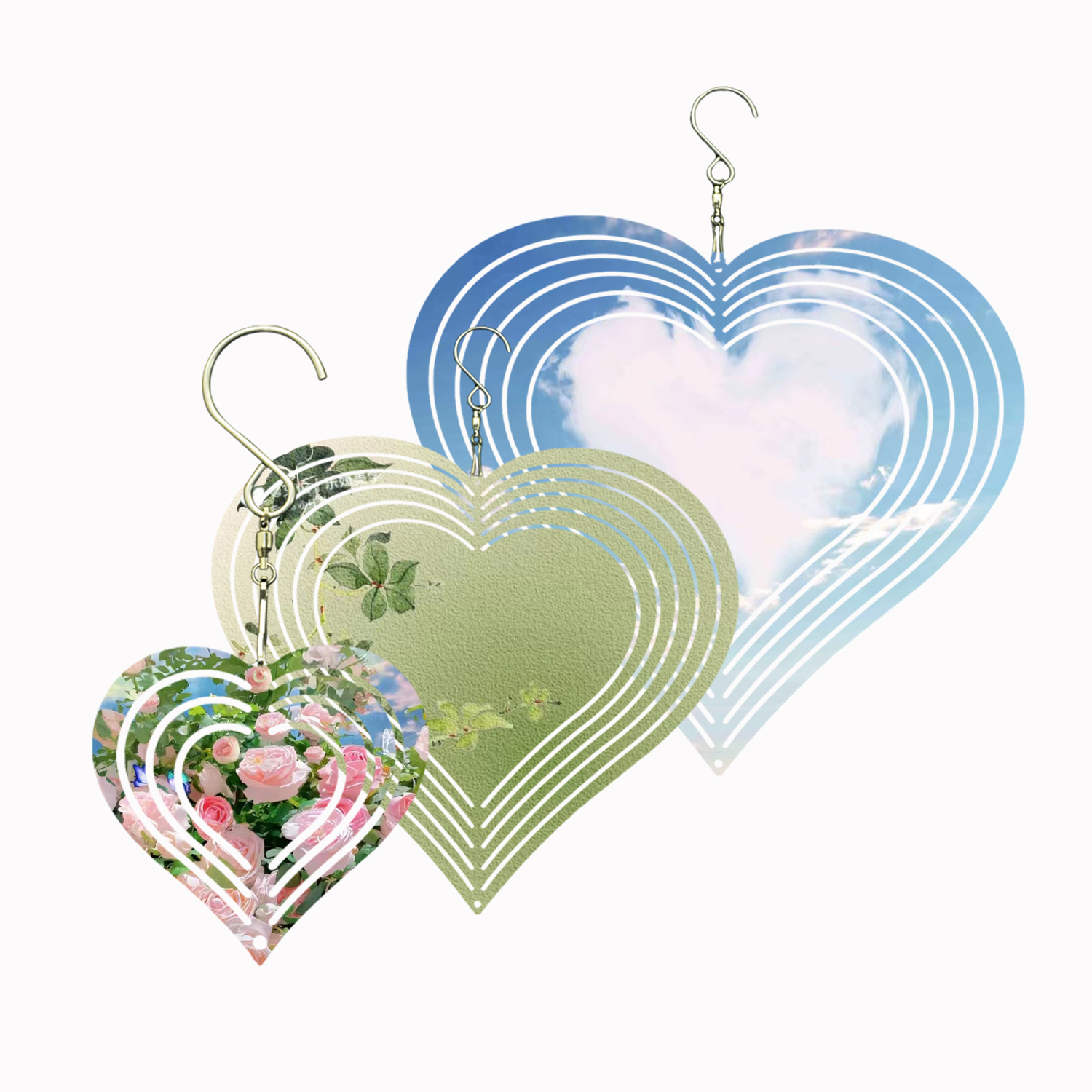 Heart(8 inch)