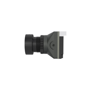 1500TVL мини микро FPV камера 2,1 мм 5,8 Г объектив 1/3 CMOS PAL WDR RC FPV гоночная аналоговая камера 5 мега объектив - Product Image 3