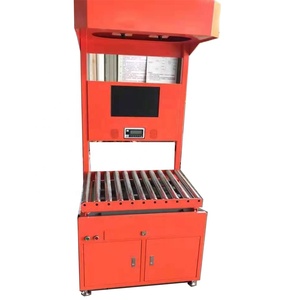 DWS-Sortier system Scan-Gewichtung sortier system DWS-Sortier system - Product Image 6