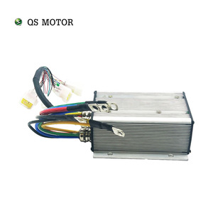 Liquidazione delle vendite! SiAECOSYS Kelly KLS7230SF Controller onda sinusoidale controllore programmabile con funzione anti ladro per motore 3000w - Product Image 6