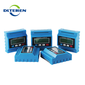 China-Made Ultrasonic Module Water Flow Meter with <strong>Pulse</strong> <strong>Output</strong> for Efficient Measurement - Product Image 1