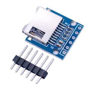 Modulo scheda scheda scheda SD Mini modulo scheda scheda SD scheda adattatore Micro SD modulo scheda scheda