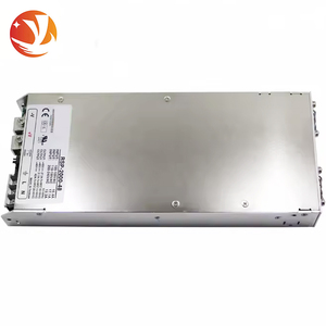 Brandneuer Original-Automatisierung controller mit RSP-2000-48 programmier barem Steuerungsmodul-Steuer modul - Product Image 1