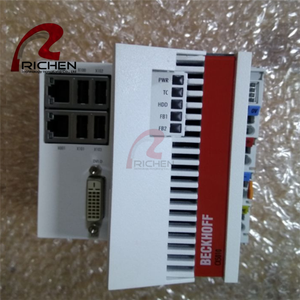New <strong>and</strong> Original Beckhoff <strong>PLC</strong> Module CX8080 EtherCAT Bus Coupler Digital <strong>Input</strong>/<strong>output</strong> Terminal Module in Stock - Product Image 1