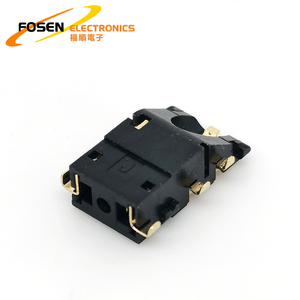 FOSEN SMT tipi anahtarı ile 3.5mm ses jakı kulaklık <span class=keywords><strong>jack</strong></span> konnektörü batırıldı tipi Moun kulaklık jakı Moun ses soketi <span class=keywords><strong>FS</strong></span>-3215A