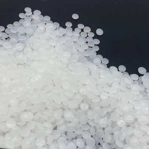 HDPE、MDPE、LDPE、LLDPE再処理された、トルコからのリサイクルされたプラスチック顆粒 - Product Image 3