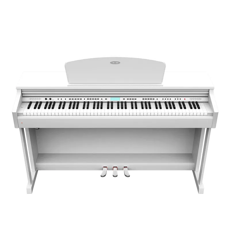 キーボード88キープログレッシブキーボードデジタルピアノ、ハンマータッチデジタルピアノ