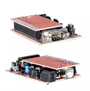 Auto diagnose tool UPA 2021 UPA ECU Dreh diagnose tool ECU Programmierer UPA USB V1.3 Mit Voll adapter - Product Image 3