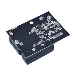Módulo de sensor de polvo DSM501A para detección de PM2.5 IC compatible con Arduino para aire acondicionado