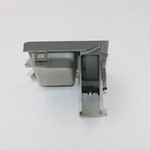 51168217957/51168217953 עבור <span class=keywords><strong>bmw</strong></span> 3 סדרה e46 06-19 מרכז המכונית מרכז קונסולה תיבת מסוף