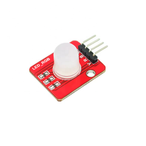 10mm Full Color RGB LED Module140C5 blocchi elettronici per Kit di avviamento