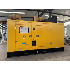 Weichai 50Kva dizel jeneratör seti 10Kw küçük 3 fazlı 20Kva 30Kva 1500Rpm hız 60Hz frekans 220V/400V otomatik Start sessiz 20Kw - Product Image 2