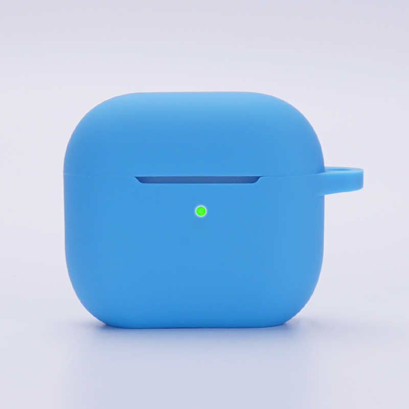 Para Airpods 3 Azul