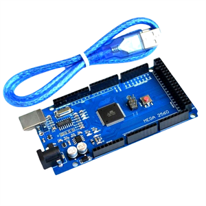 R3 מגה 2560 ארד uino מגה 2560 r3 פרו מיני re3 ATmega2560-16AU 7-12v ch340g avr לוח פיתוח לוח usb - Product Image 1