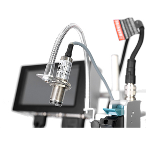 Faith Automatic Spray Inkjet Coding Machine Printer Online Batch Coding Expiry Date Stamping Date Coding Machine - Product Image 5