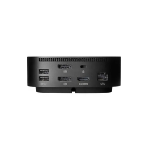 5TW10AA สำหรับ HP Docking Station แล็ปท็อป Bundle จอมอนิเตอร์120W และ CHARGING Bundle พร้อมอะแดปเตอร์ HDMI สาย DP พอร์ต - Product Image 4