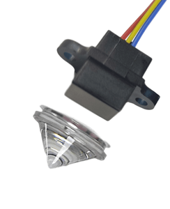 Berührungs loser Wasserstands ensor DC5V Flüssigkeits mess sensor Flüssigkeits anzeige schalter Controller Wasser detektor Einfache Installation - Product Image 2