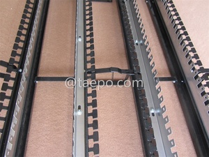 Phổ loại khung trong nhà 1400 cặp IDF trung gian phân phối khung cho LSA module cho điện thoại trao đổi văn phòng trung tâm - Product Image 4