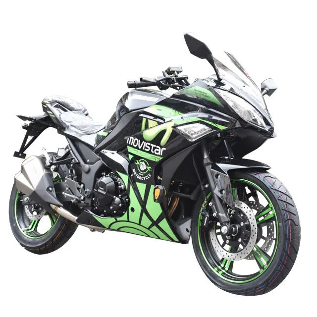 Hot sale 400cc racing motorcycle high quality gasoline motorbike long range cheap motorcycle for adult