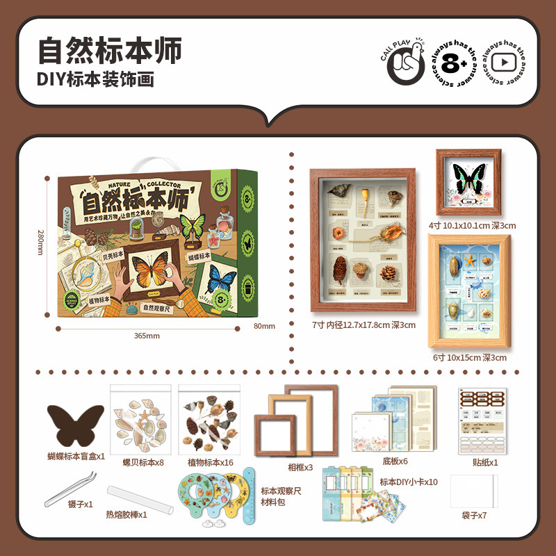 โคดัก เนเชอรัลลิสต์