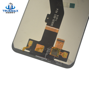 Nokia3.2用の競争力のある価格の携帯電話スクリーンLCDアセンブリ - Product Image 3