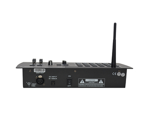 Professional Disco Light <strong>Controller</strong> Mini 432 Channels Wireless DMX512 Lighting <strong>Controller</strong> Console <strong>DMX</strong> - Product Image 3