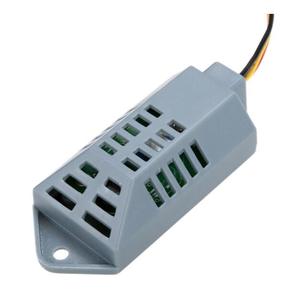 Control Digital de humedad del aire, estación meteorológica, medidor de humedad y temperatura, controlador de humedad de Kampa, WH8040 - Product Image 6