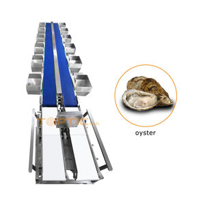 Automatic Two-channel Sorters <strong>for</strong> Customizable Systems Suitable <strong>for</strong> Grapes Carrots Fruit <strong>and</strong> Vegetable <strong>Sorting</strong> <strong>Machine</strong> - Product Image 6