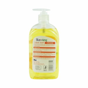 2019 New Formula ! Hand Washing Liquid <strong>Soap</strong>, Blue-Touch <strong>Soap</strong> - Product Image 1