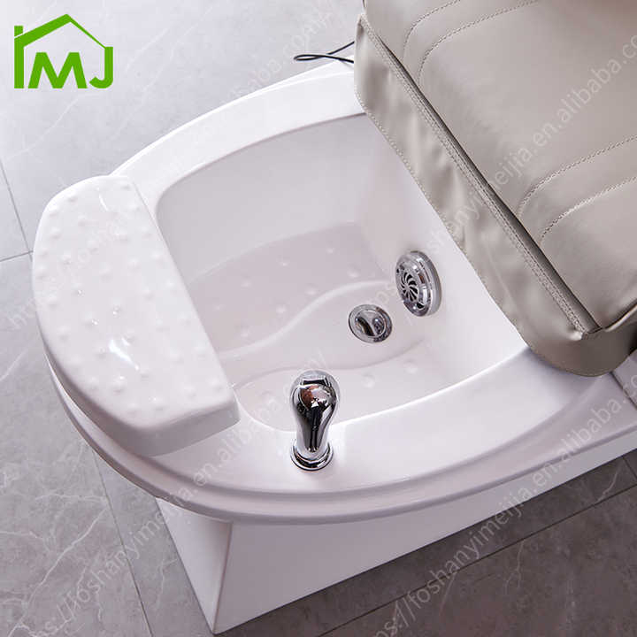 Pedicure Chair M08