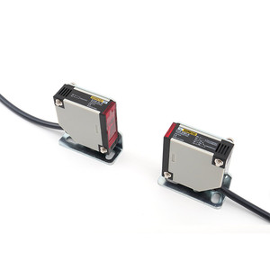 E3JK-R4M1DC năm dây chuyển đổi quang điện cảm biến chùm tia hồng ngoại quang điện - Product Image 5