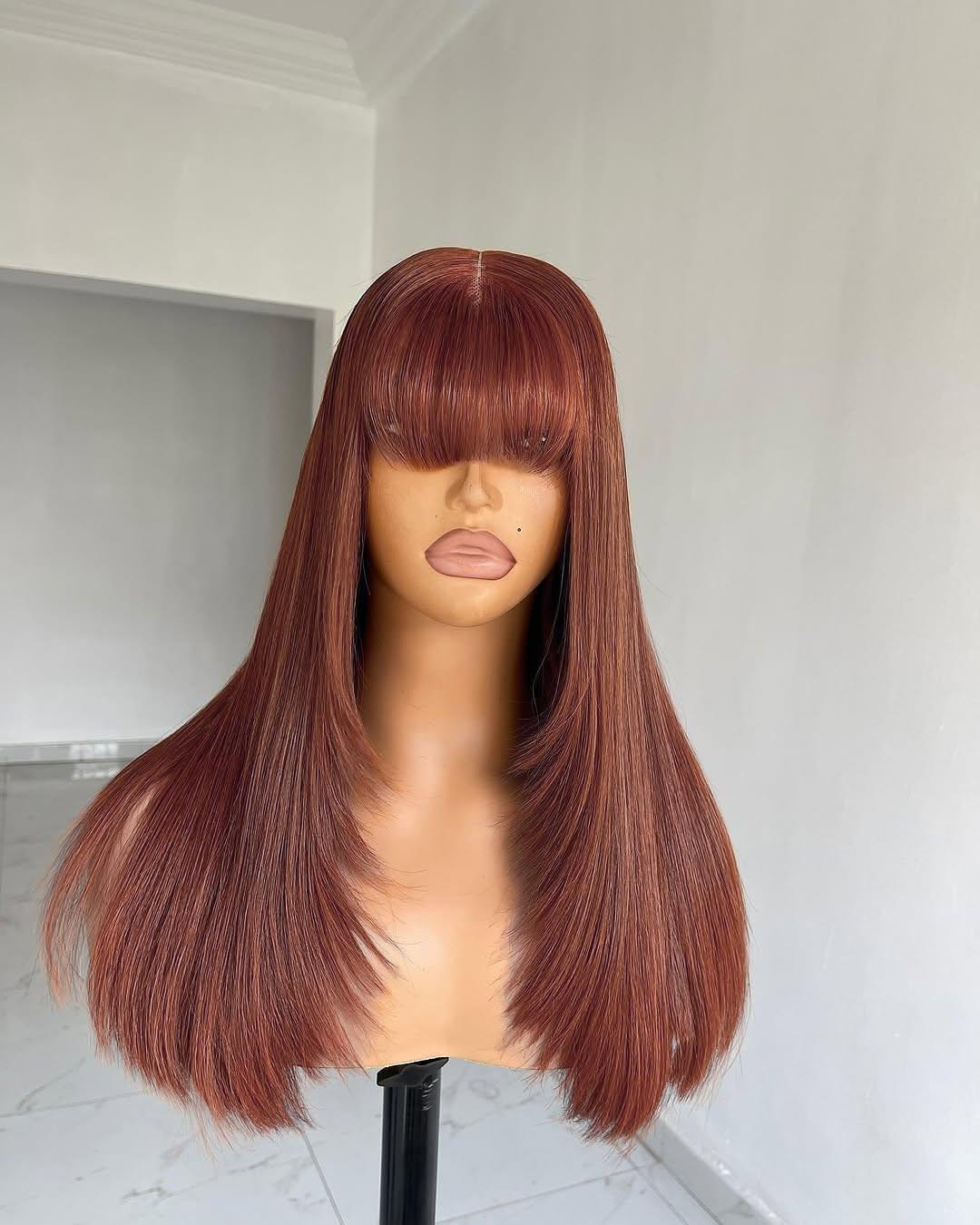 Marron