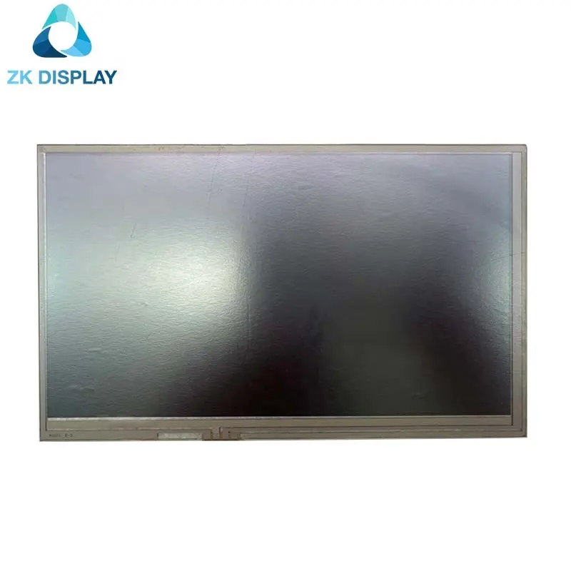 ZKDisplay LCD Modul 7 Inci 1024*600 IPS TTL RGB/LVDS/MIPI Antarmuka CTP/RTP Tampilan Layar Sentuh Papan Driver Lcd Layar 7 Inci