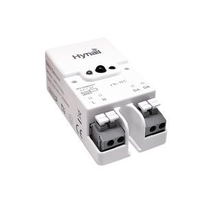 HNS255DL DALI-2マルチセンサー入力デバイス220-240V AC DALID4i人間用マイクロ波モーションセンサー - Product Image 4