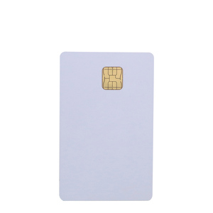 Scheda Java JCOP Smart JCOP4 P71 J3R150 J3R180 SeclD con doppia interfaccia - Product Image 1