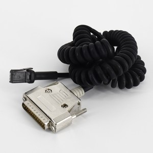<strong>Domino</strong> DB11916 T64 English Programmer Connection Cable