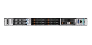 Designed specifically for network flexibility PowerEdge R470 1U rackserver Intel Xeon <strong>distributed</strong> databases and edge <strong>computing</strong>