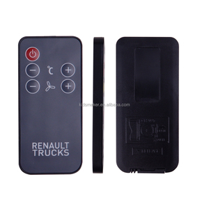 <strong>IR</strong> <strong>Remote</strong> Control 1-21 Keys Slim <strong>IR</strong> <strong>Remote</strong> Control for Small Home Appliances 433mhz <strong>Remote</strong> controller - Product Image 2
