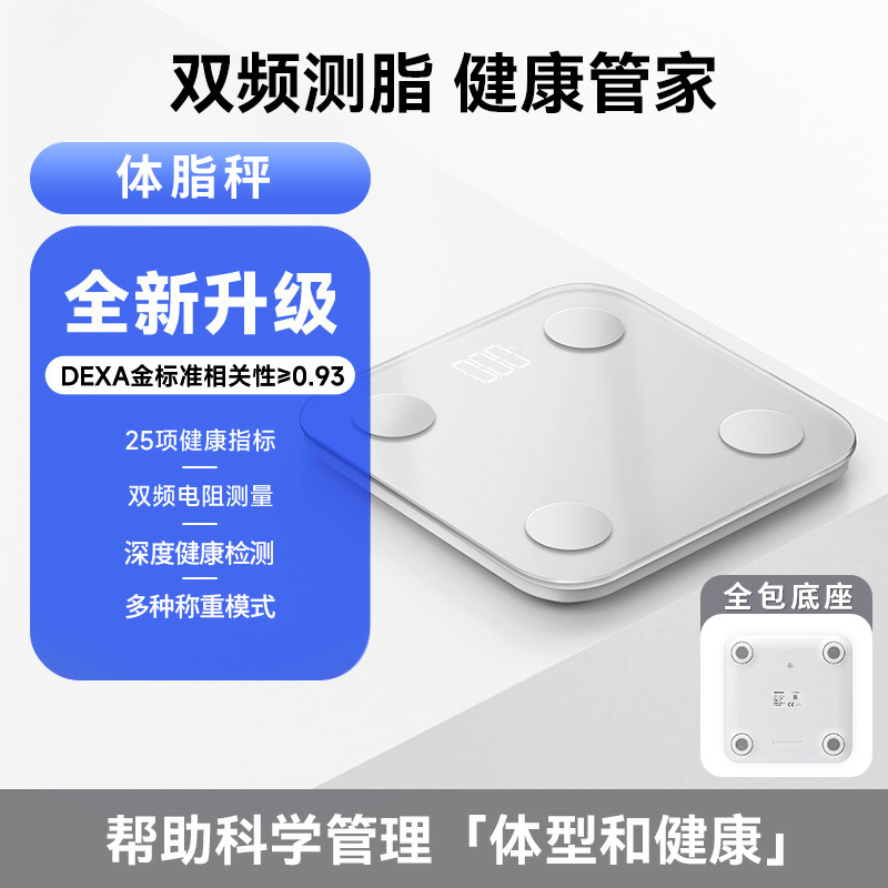 Modèle rechargeable à LED noire