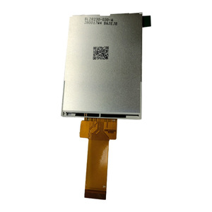 Small 2.8 Inch <strong>LCD</strong> TFT <strong>Display</strong> LED Backlight RGB Interface Touch Screen for Attendance <strong>Machine</strong> High Visibility Product <strong>Modules</strong> - Product Image 6