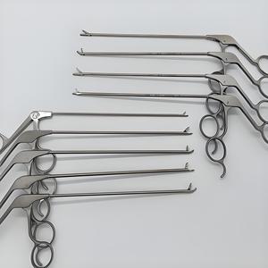 Bodao Hướng dẫn sử dụng <span class=keywords><strong>forceps</strong></span> cho chỉnh hình | nội soi khớp dụng cụ cho đầu gối khum nắm kéo & Punch thiết bị - Product Image 2