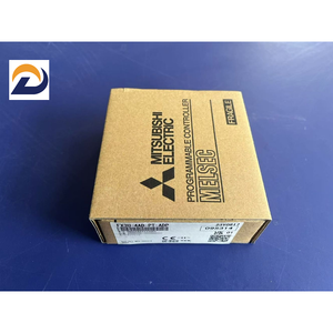 100% New and Original MELSEC-F - FX3U Series FX3U-4AD-PT-ADP PLC Temperature <strong>Analog</strong> <strong>Inputs</strong> Unit <strong>Module</strong> - Product Image 6