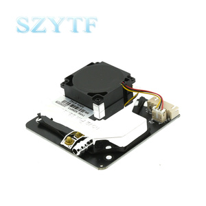 PMセンサーSDS011高精度レーザーPM2.5大気質検出センサーモジュールスーパーダストセンサーデジタル出力 - Product Image 3