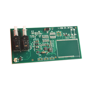 Kontrol wifi kurulu PCB devre kartı tertibatı - Product Image 6